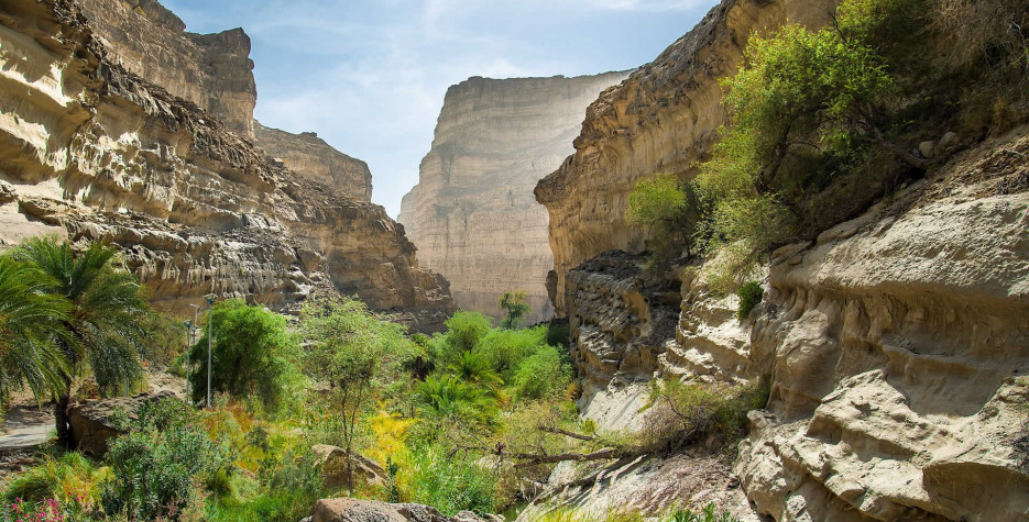 Balochistan 2019