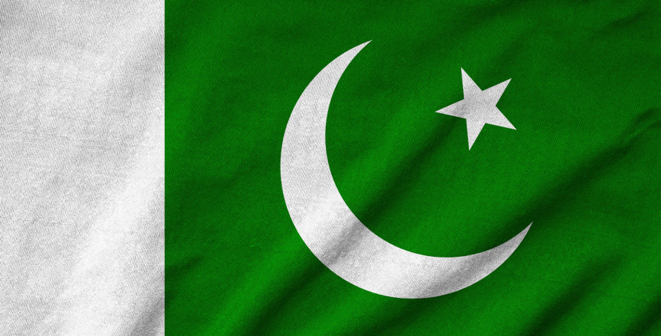 Independence Day in Pakistan in 2022