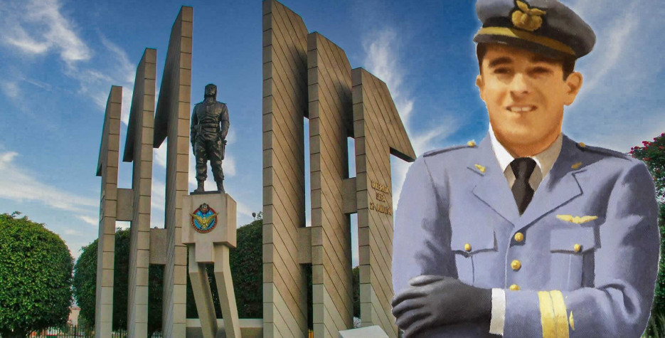 Air Force Day in Peru in 2024