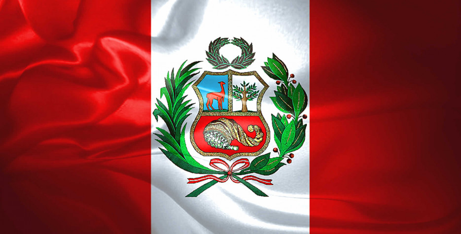 Battle of Arica and Flag Day in Peru in 2024