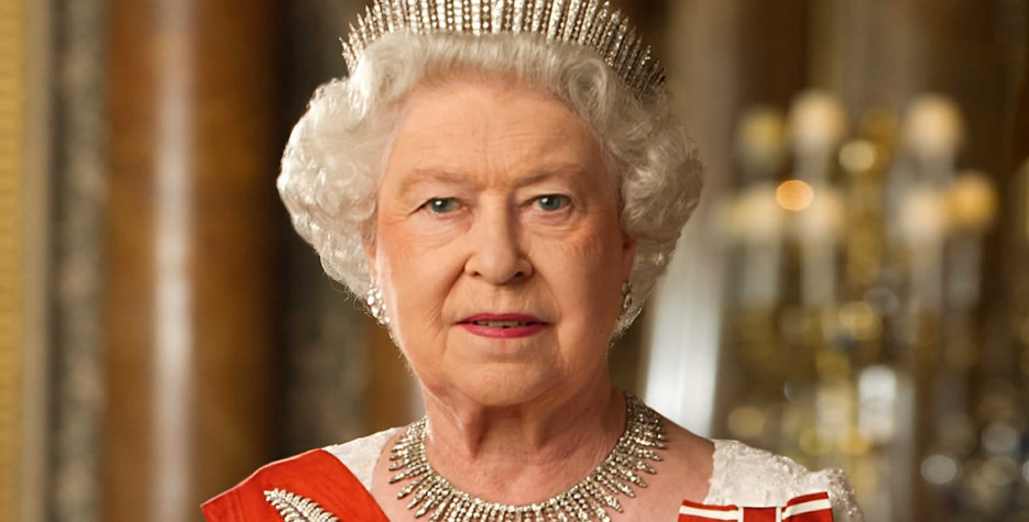 Queen Elizabeth II Memorial Day in New Zealand in 2022