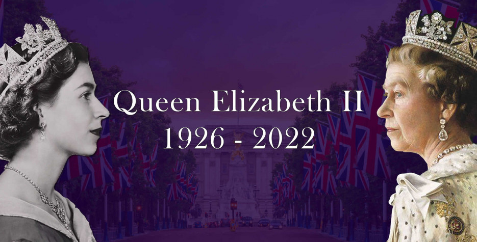 Queen’s Memorial Service in Cook Islands in 2022