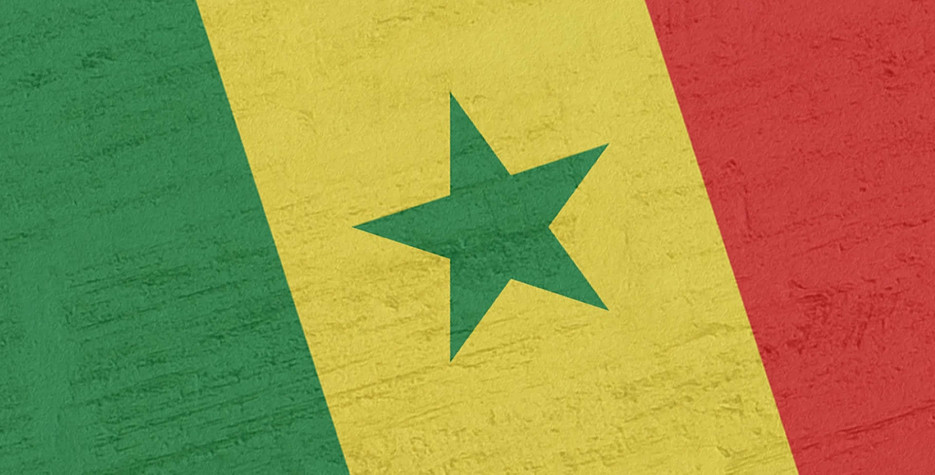 Senegal 2019