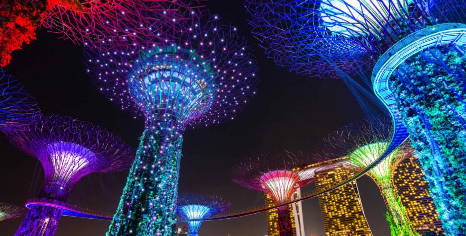 National Day in Singapore in 2021 | Office Holidays