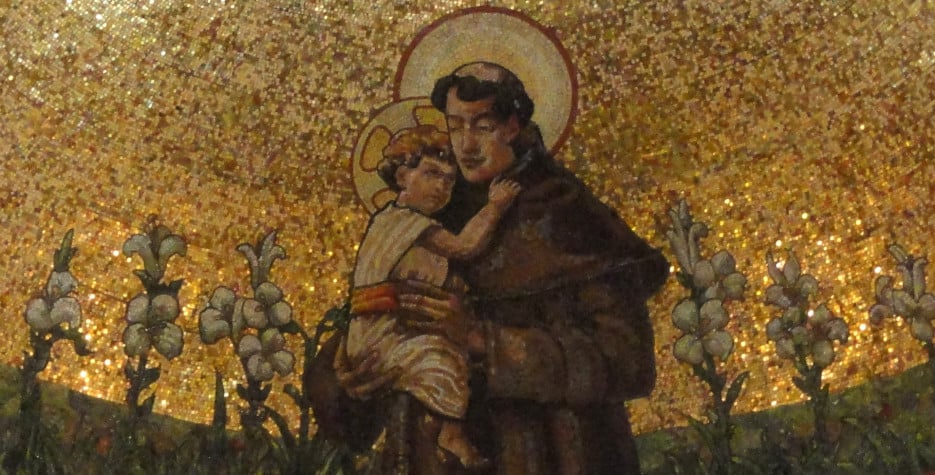 Feast of St. Anthony around the world in 2023