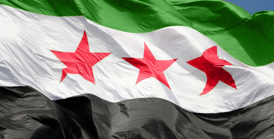 Revolution Day in Syria in 2026
