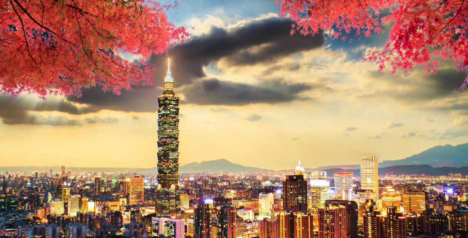 Constitution Day in Taiwan in 2025