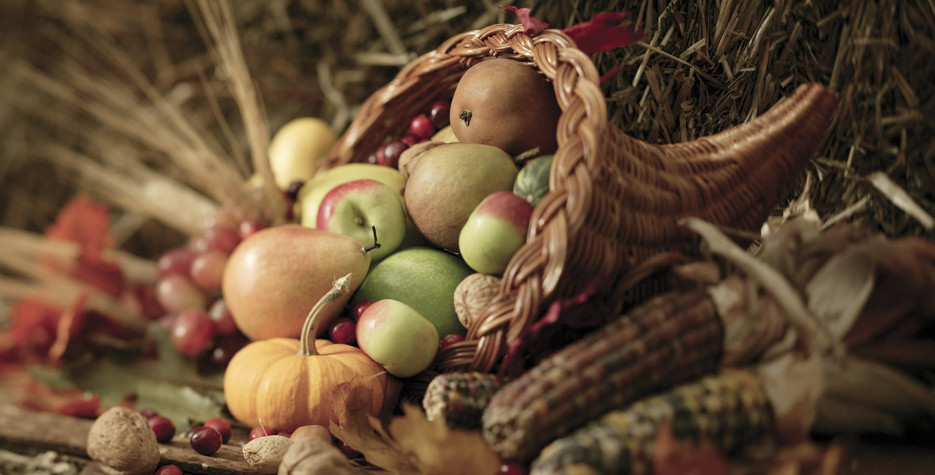 Greene county virginia thanksgiving