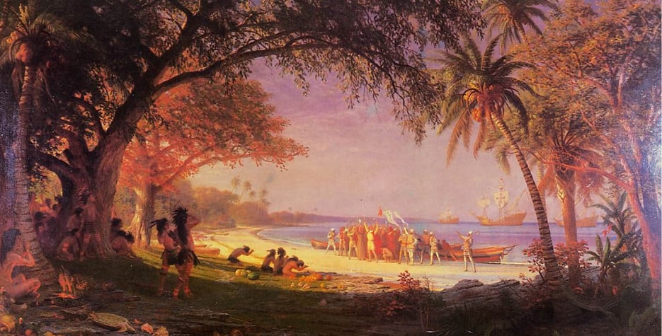 Columbus Day in American Samoa in 2023