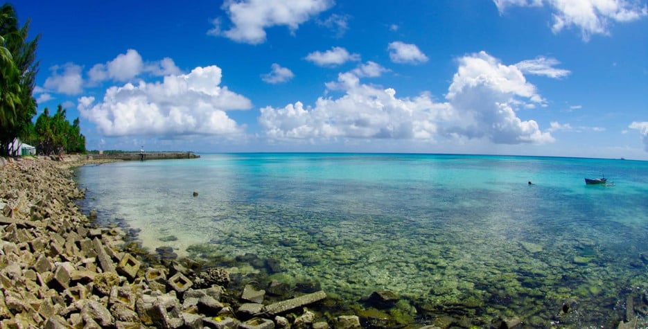Tuvalu Day around the world in 2022