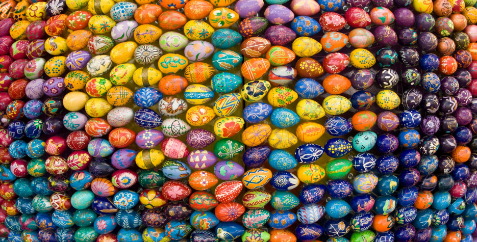 Orthodox Easter Monday In Ukraine In 2023 Office Holidays