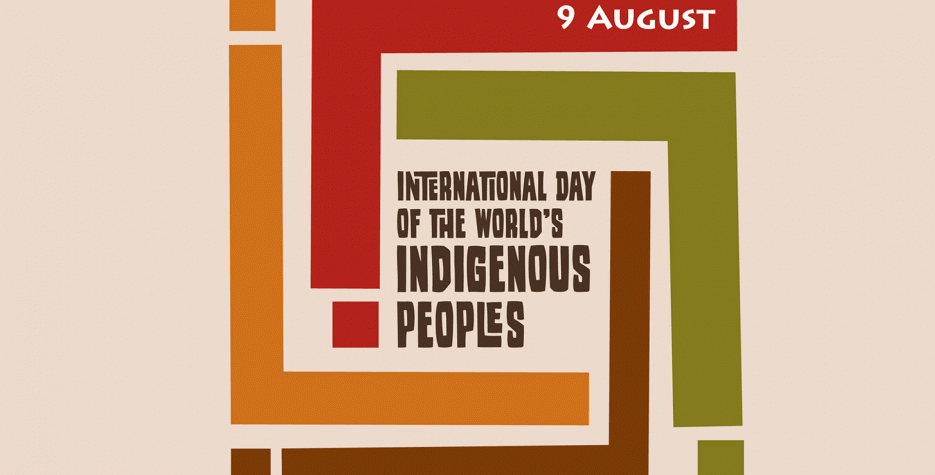 Indigenous People's Day around the world in 2023