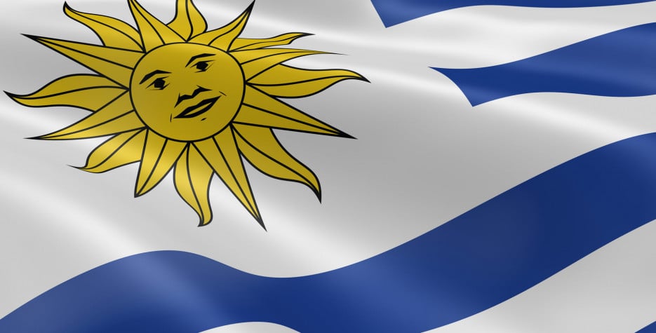 Uruguay 2016