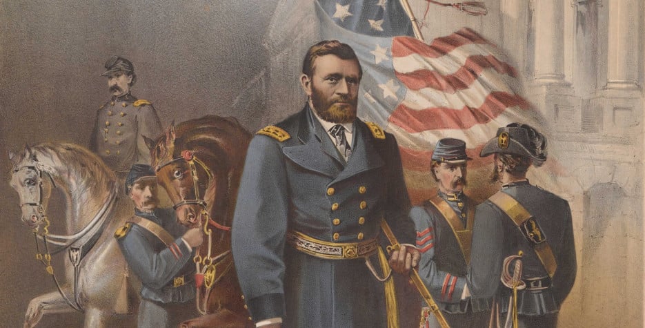 Ulysses S. Grant Day in Ohio in 2024