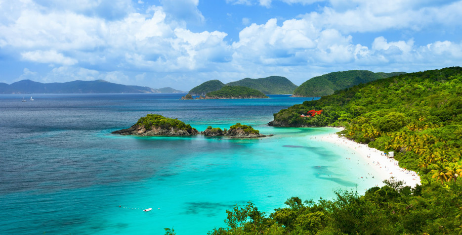 US Virgin Islands 2022