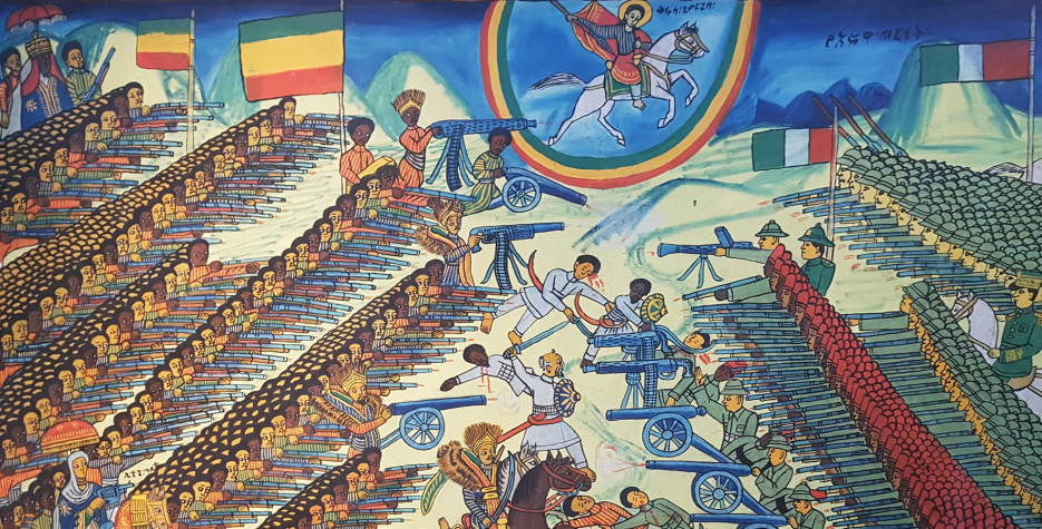 Victory of Adwa in Ethiopia in 2024 | Office Holidays Victory of Adwa in Ethiopia in 2024 | Office Holidays