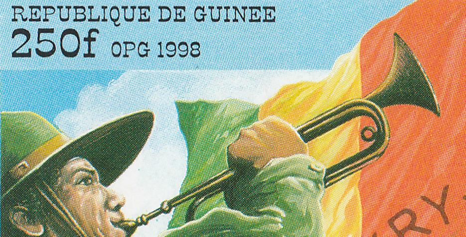 Public Holiday in Guinea in 2025