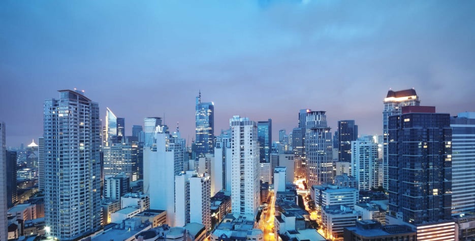 Manila Day in Manila (NCR) in 2023