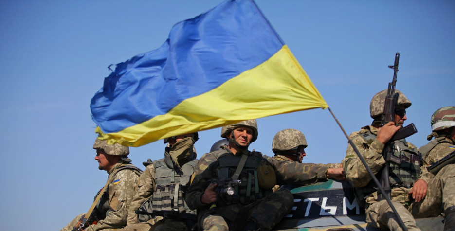 Day of the Defender in Ukraine in 2022
