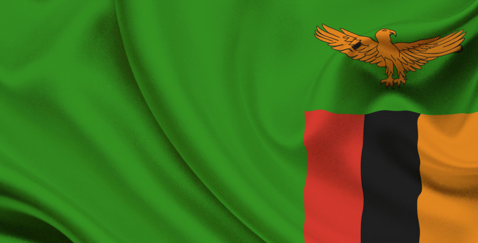 Zambia Independence Day around the world in 2022