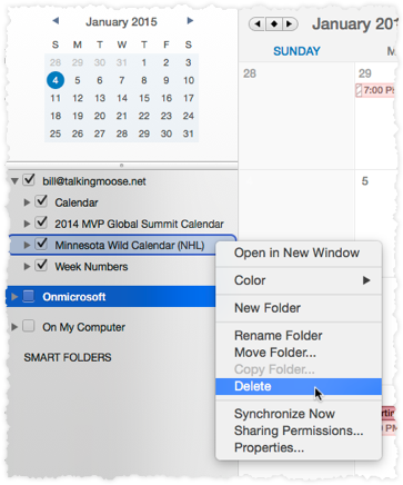 Add Ical To Outlook For Mac