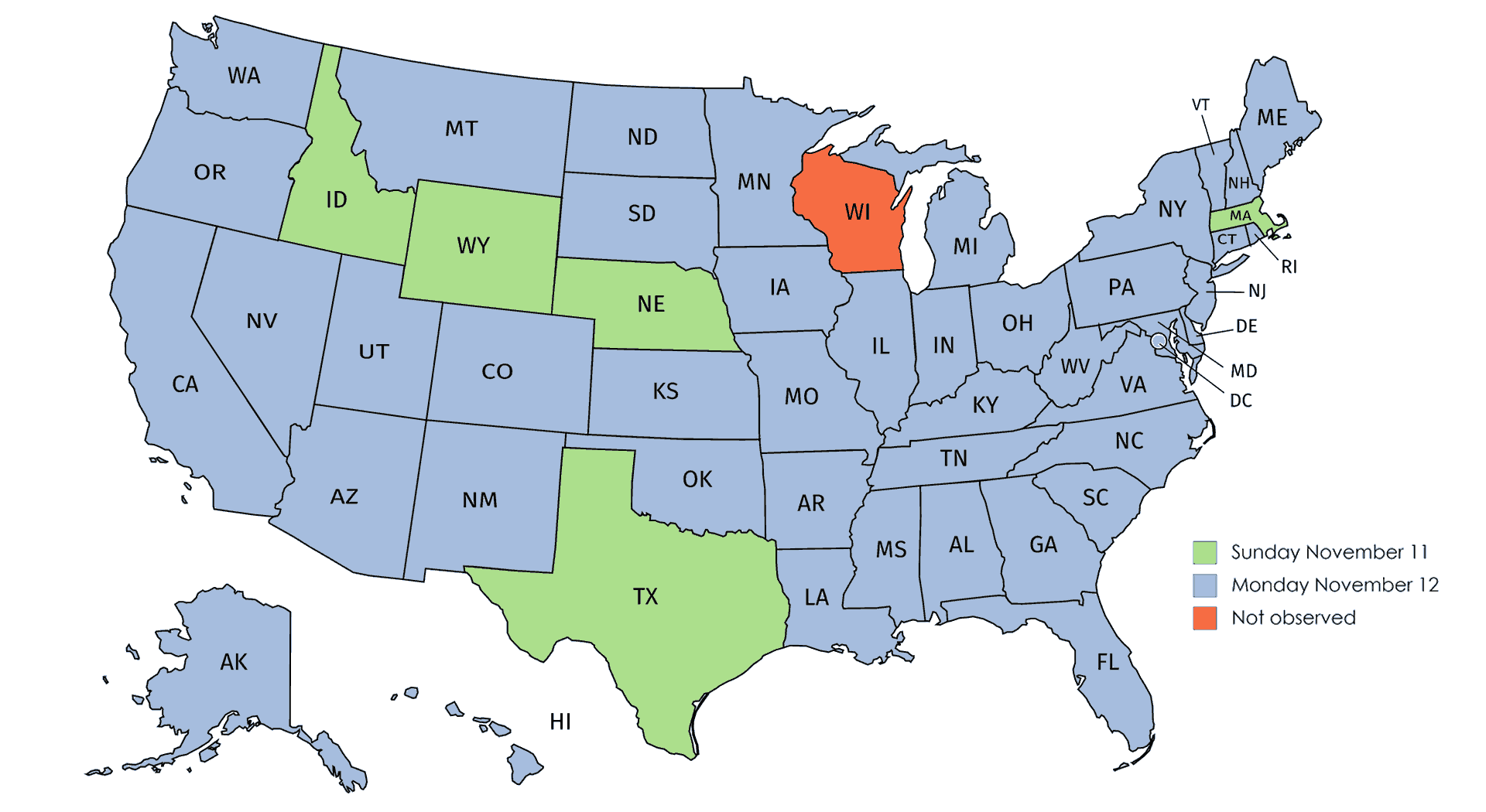 State holiday. Сards with States by OKVIZ. Observer States League of arab States. Canadian veterans.